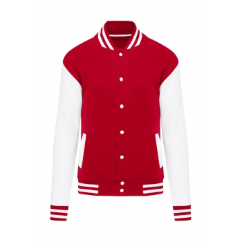 Chaqueta Universitario Originals Varsity Jacket Kids - Ref. F21852