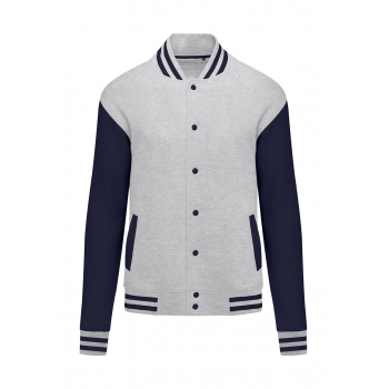 Chaqueta Universitario Originals Varsity Jacket Kids - Ref. F21852