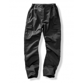 Pantalones de trabajo reciclados - Ref. F22033 Pantalones de trabajo reciclados - Ref. F22033