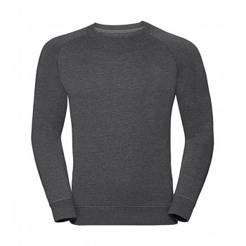 Sudadera Raglan HD hombre - Ref. F22100