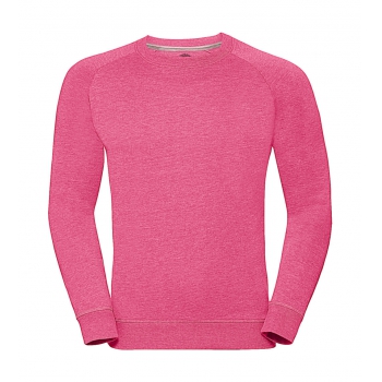 Sudadera raglan hd hombre - Ref. F22100