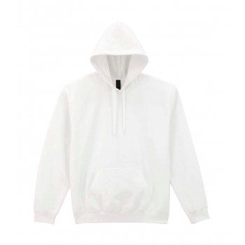 Sudadera con capucha polar softstyle adulto - Ref. F22109