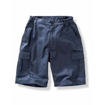 Pantalones de trabajo cortos reciclados - Ref. F22133 Pantalones de trabajo cortos reciclados - Ref. F22133