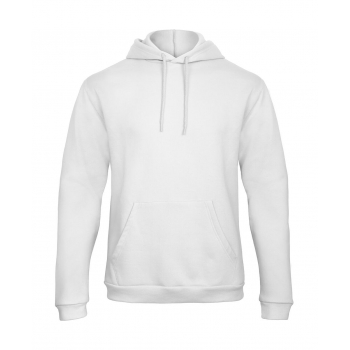 Sudadera con capucha unisex id.203 50/50 - Ref. F22142
