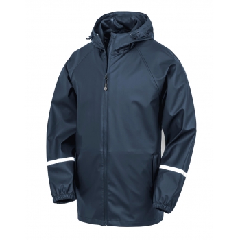 Chaqueta impermeable Prism Pu - Ref. F22333