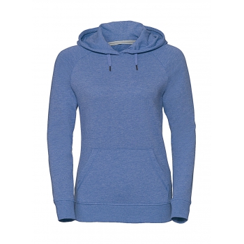 Sudadera con capucha hd mujer - Ref. F22400