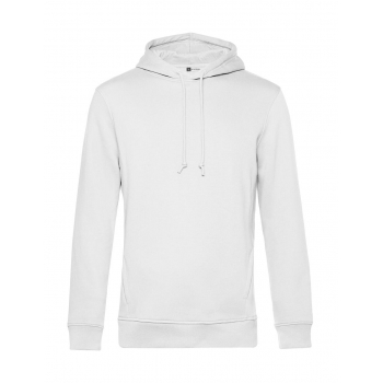 Sudadera orgánica con capucha - Ref. F23042 Sudadera orgánica con capucha - Ref. F23042