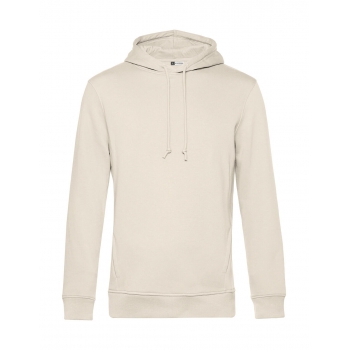 Sudadera orgánica con capucha - Ref. F23042 Sudadera orgánica con capucha - Ref. F23042