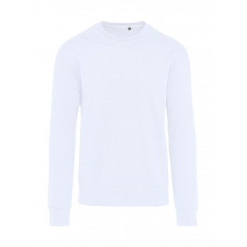 Sudadera sin etiqueta signature unisex - Ref. F23052