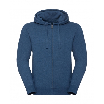 Sudadera authentic con capucha hombre - Ref. F23100