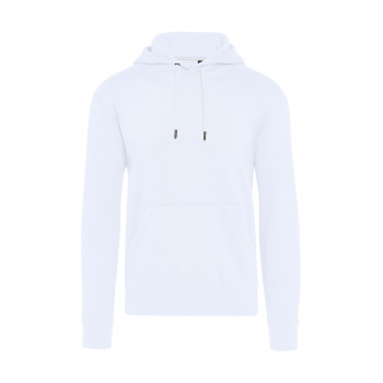 Sudadera con capucha sin etiqueta signature unisex - Ref. F23252 Sudadera con capucha sin etiqueta signature unisex - Ref. F23252