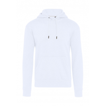 Sudadera con capucha sin etiqueta signature unisex - Ref. F23252 Sudadera con capucha sin etiqueta signature unisex - Ref. F23252