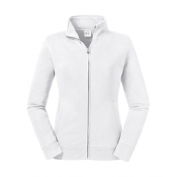 Sudadera chaqueta authentic mujer - Ref. F23400 Sudadera chaqueta authentic mujer - Ref. F23400