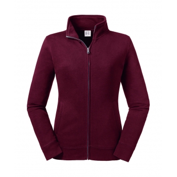 Sudadera chaqueta authentic mujer - Ref. F23400 Sudadera chaqueta authentic mujer - Ref. F23400