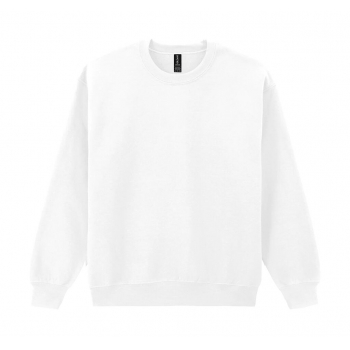 Sudadera manga montada - Ref. F23509