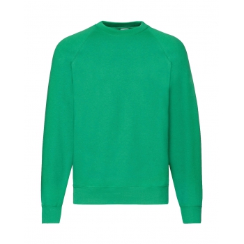 Sudadera manga ragln - Ref. F23701