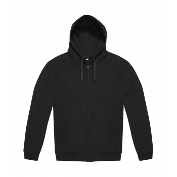 Chaqueta con Cremallera y Capucha ID.334 280GR - Ref. F23842 Chaqueta con Cremallera y Capucha ID.334 280GR - Ref. F23842