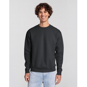 Sudadera Iconic Premium con mangas montadas - Ref. F23901