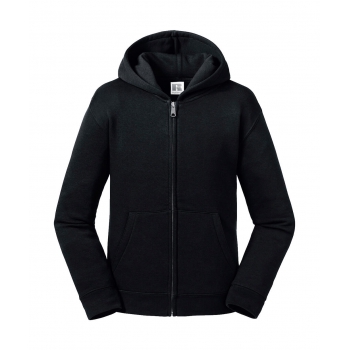 Sudadera authentic con cremallera y capucha niño/a - Ref. F24000 Sudadera authentic con cremallera y capucha niño/a - Ref. F24000