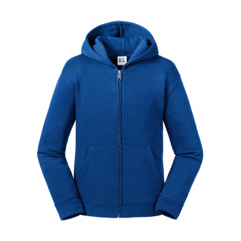 Sudadera authentic con cremallera y capucha niño/a - Ref. F24000 Sudadera authentic con cremallera y capucha niño/a - Ref. F24000
