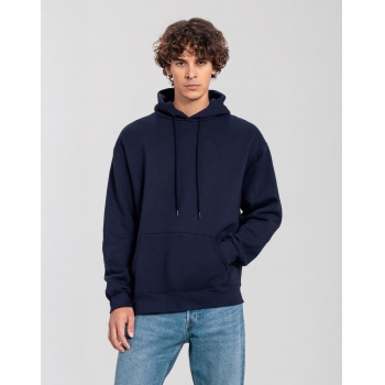 Sudadera Iconic Premium con capucha - Ref. F24001 Sudadera Iconic Premium con capucha - Ref. F24001