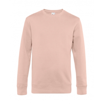 Sudadera king cuello redondo hombre - Ref. F24242 Sudadera king cuello redondo hombre - Ref. F24242