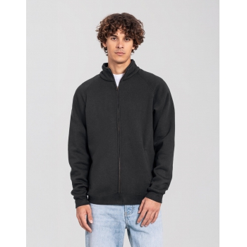 Chaqueta tipo sudadera Iconic Premium - Ref. F24301 Chaqueta tipo sudadera Iconic Premium - Ref. F24301