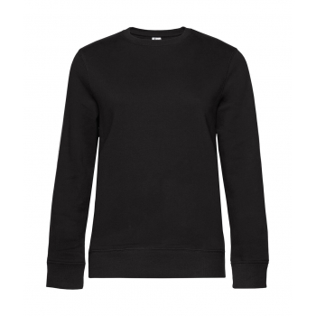 Sudadera queen cuello redondo mujer - Ref. F24342 Sudadera queen cuello redondo mujer - Ref. F24342