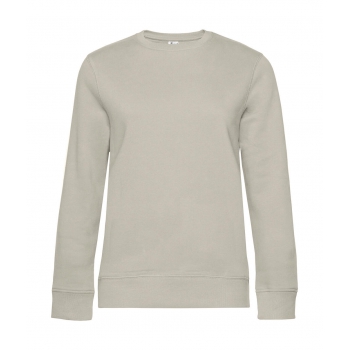 Sudadera queen cuello redondo mujer - Ref. F24342 Sudadera queen cuello redondo mujer - Ref. F24342