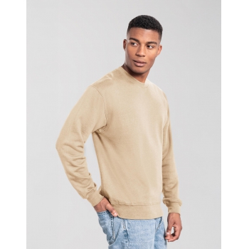 Sudadera Iconic 250 con mangas montadas - Ref. F24401