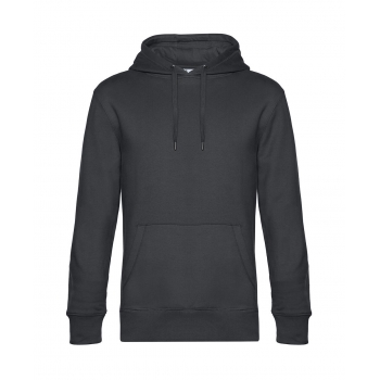 Sudadera king con capucha - Ref. F24442 Sudadera king con capucha - Ref. F24442