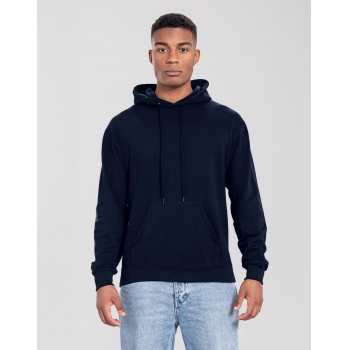 Sudadera Iconic 250 con capucha - Ref. F24501