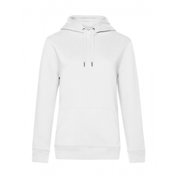 Sudadera queen con capucha mujer - Ref. F24542 Sudadera queen con capucha mujer - Ref. F24542