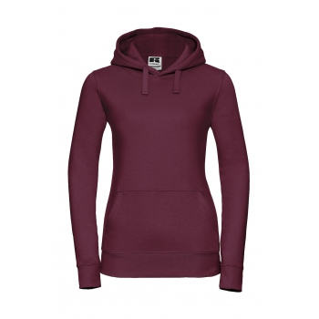 Sudadera Authentic capucha mujer - Ref. F24900 Sudadera Authentic capucha mujer - Ref. F24900