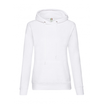 Sudadera capucha ladies - Ref. F24901 Sudadera capucha ladies - Ref. F24901