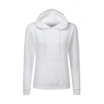 Sudadera capucha mujer - Ref. F24952 Sudadera capucha mujer - Ref. F24952