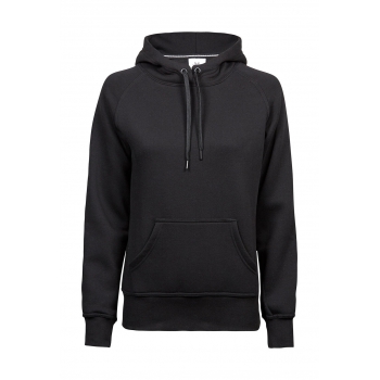 Sudadera con capucha mujer - Ref. F24954 Sudadera con capucha mujer - Ref. F24954