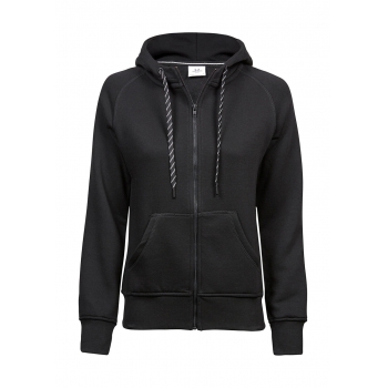 Sudadera con cremallera mujer - Ref. F25554 Sudadera con cremallera mujer - Ref. F25554
