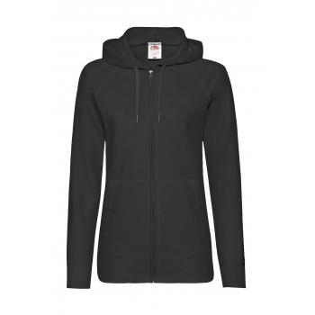 Chaqueta entallada con capucha ligera mujer - Ref. F26901 Chaqueta entallada con capucha ligera mujer - Ref. F26901