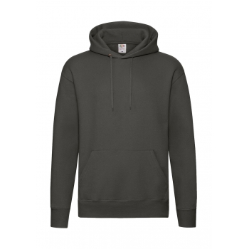 Sudadera con capucha premium - Ref. F27501