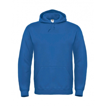 Sudadera con capucha id.003 cotton rich - Ref. F27542