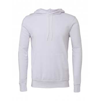 Sudadera unisex polialgodón con capucha - Ref. F27606 Sudadera unisex polialgodón con capucha - Ref. F27606