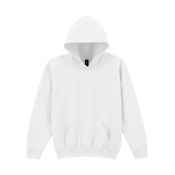 Sudadera con capucha heavy blend niño niño - Ref. F27809 Sudadera con capucha heavy blend niño niño - Ref. F27809