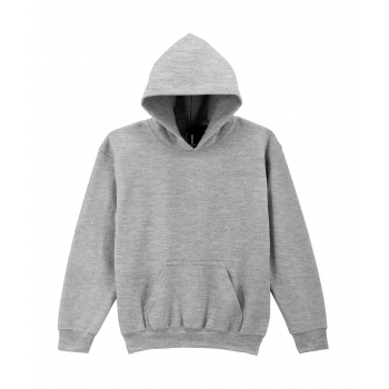 Sudadera con capucha heavy blend niño niño - Ref. F27809 Sudadera con capucha heavy blend niño niño - Ref. F27809