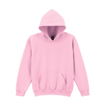Sudadera con capucha heavy blend ni�o ni�o - Ref. F27809
