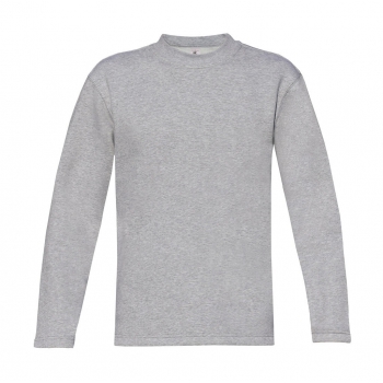 Sudadera bajo abierto open hem - Ref. F27942