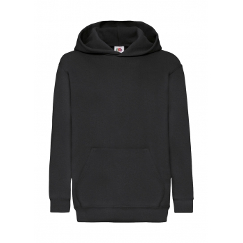 Sudadera capucha nio - Ref. F28001