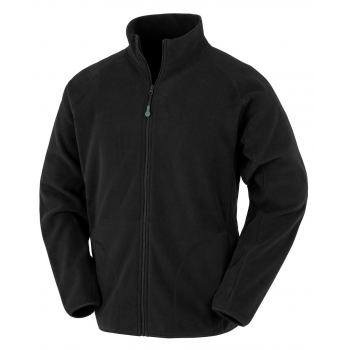 Chaqueta micropolar reciclada - Ref. F28433 Chaqueta micropolar reciclada - Ref. F28433