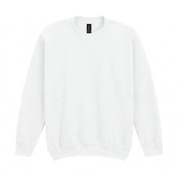 Sudadera 50/50 manga montada ni�o - Ref. F28809