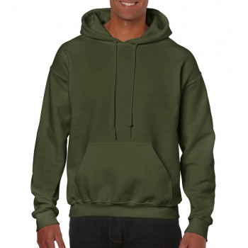 Sudadera con capucha heavyblend 50/50 - Ref. F29009